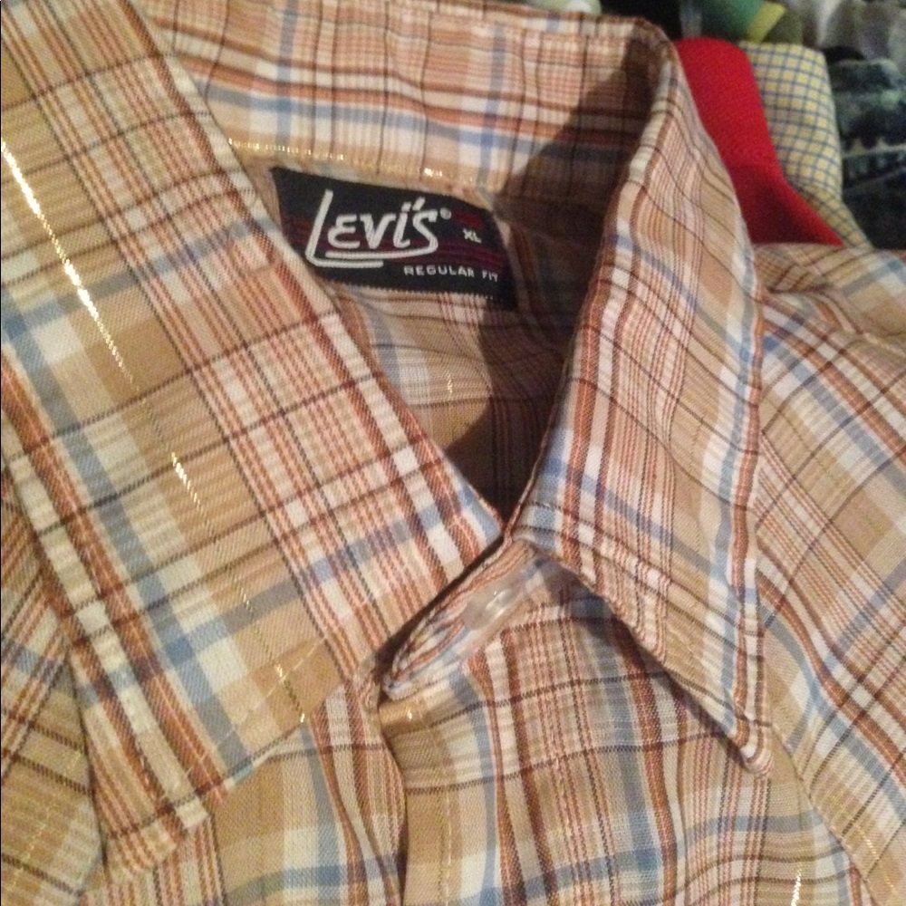 Levis w big E